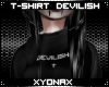 !Devilish Shirt
