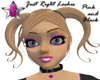*G*Justright Lashes-pink