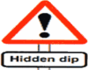 Hidden Dip!