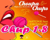 Natoxie,Choupa Chups