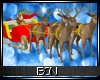 [B0N] Santa Sleigh Ride