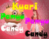 Kyari Pamyu pamyu candy