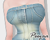PJ💙Belted Top V2