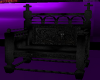 Vampyrate Church Chair