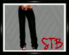 [STB] Swag  Jeans