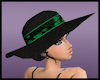 Back2Black Hat Green
