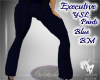 Executive YSL Blue BM