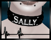 + Sally Collar F