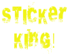 *KR-Sticker King