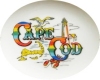 Cape Cod Display Plate
