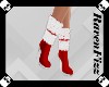 Christmas Boots Style 1