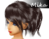 [Mika]ponytail hair