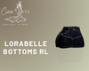 Lorabelle Bottoms RL