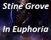 Stine Grove - Euphoria
