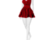 Julia Red Dress