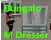Bungalo M Tall Dresser
