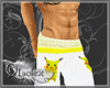 [LLs] Pikachu pj's