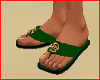 Male Sandals