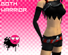 Goth Warrior