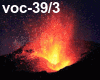 TRNC- Volcano - 3