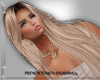 "SAV" IRIA BLOND 2 HS
