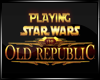 !SWTOR Sign