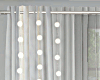 Curtain/Lights