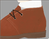Brown Vontage Shoes