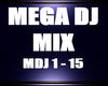 MEGA DJ MIX