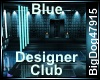 [BD] Blue Designer Club