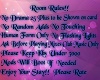 CustomRules Devils-Dj´s