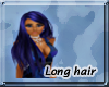 [bswf]long DV.Blu hair 2