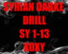 SYRIAN DABKE DRILL