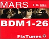 To Mars-The Kill