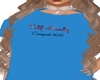 KIDS n MENS TEE