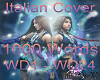 FFX-2 1000 Words ( ITA )