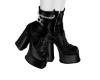 police boots