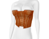 Orange Corset 17/11