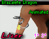 Brazalete Dragon Animate