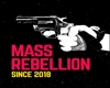 Squad Of MassRebellion F