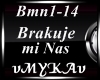 VIVAT-BRAKUJE MI NAS