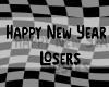🕸 loser.