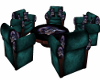 *OL Wolf Chat Table 2