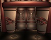 LL~RUST & BRICK LOUNGE