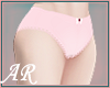 Pink Panty Base