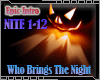 Epic| Who Brings T.Night