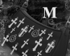 Cross Bag MR - BK