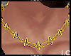 IC| Metal Chain G