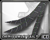 ICO Derivable 3 Tails