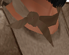 Cowboy Brown Scarve
